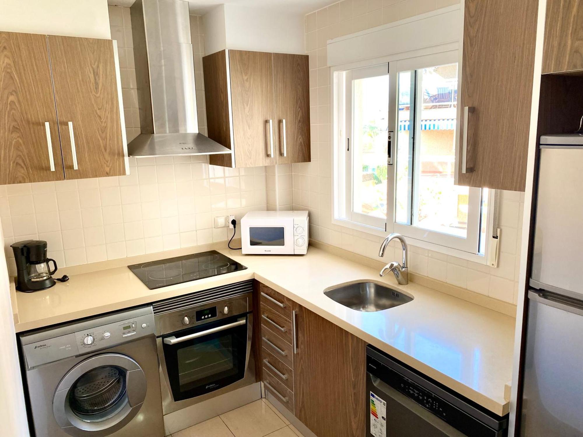 Apartamentos Carlton Vyb 德尼亚 外观 照片