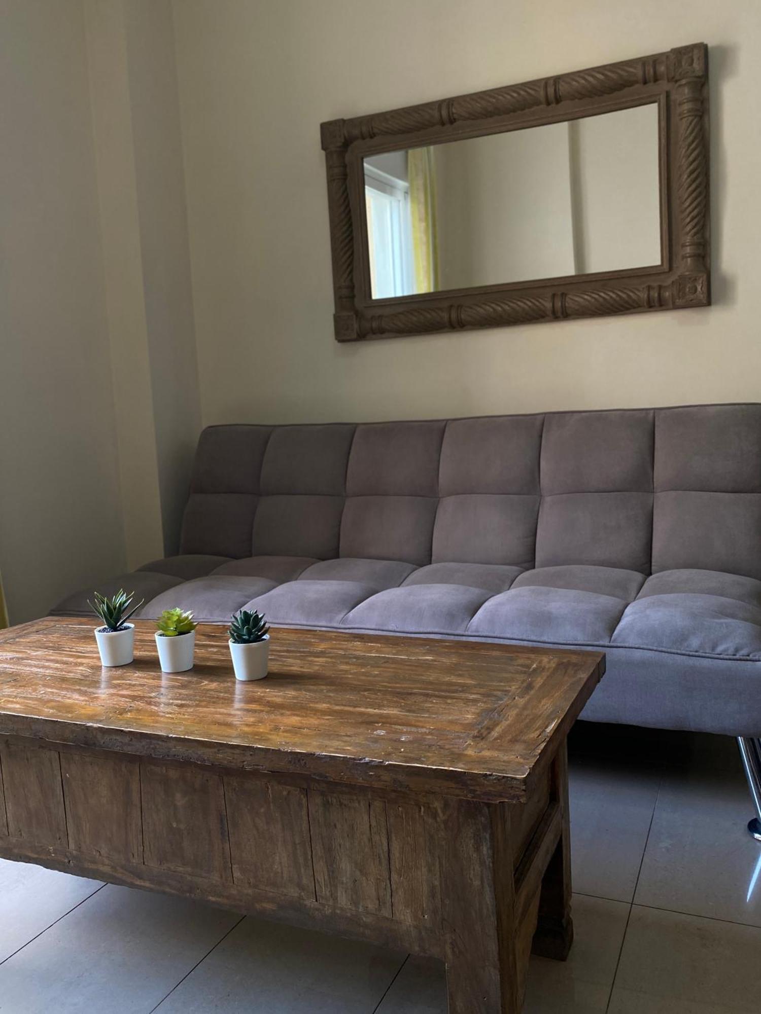 Apartamentos Carlton Vyb 德尼亚 外观 照片