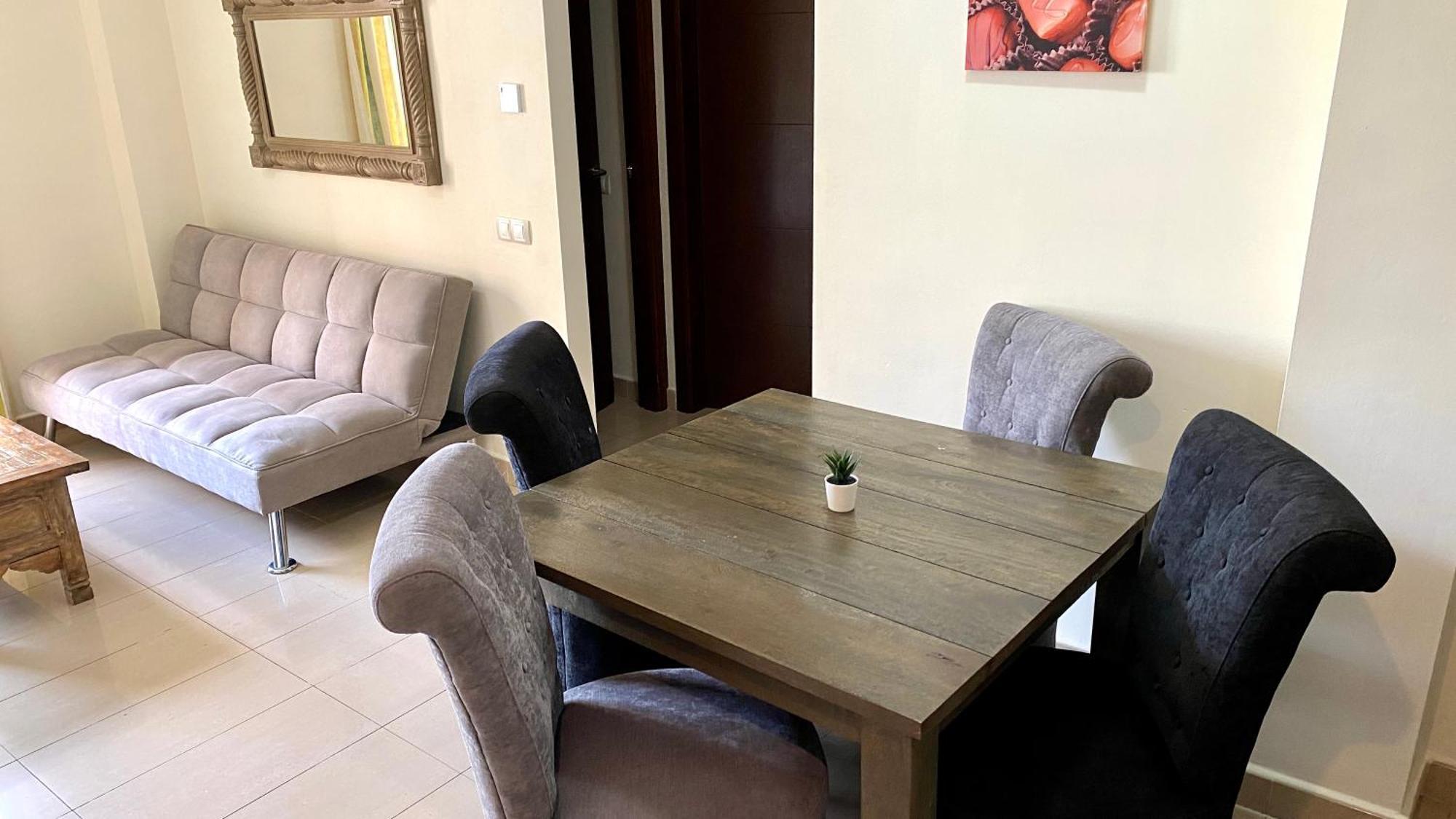 Apartamentos Carlton Vyb 德尼亚 外观 照片