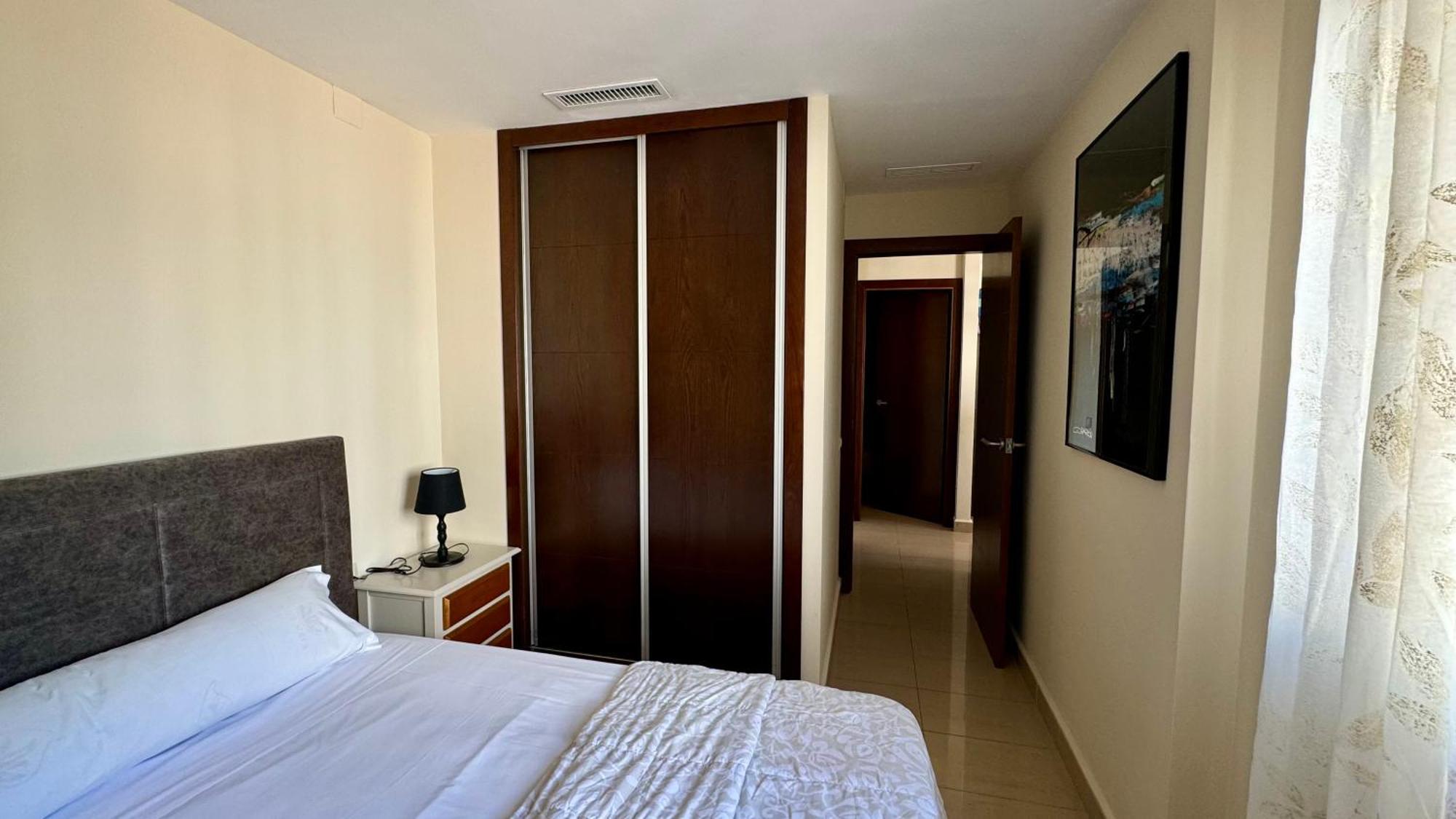 Apartamentos Carlton Vyb 德尼亚 外观 照片