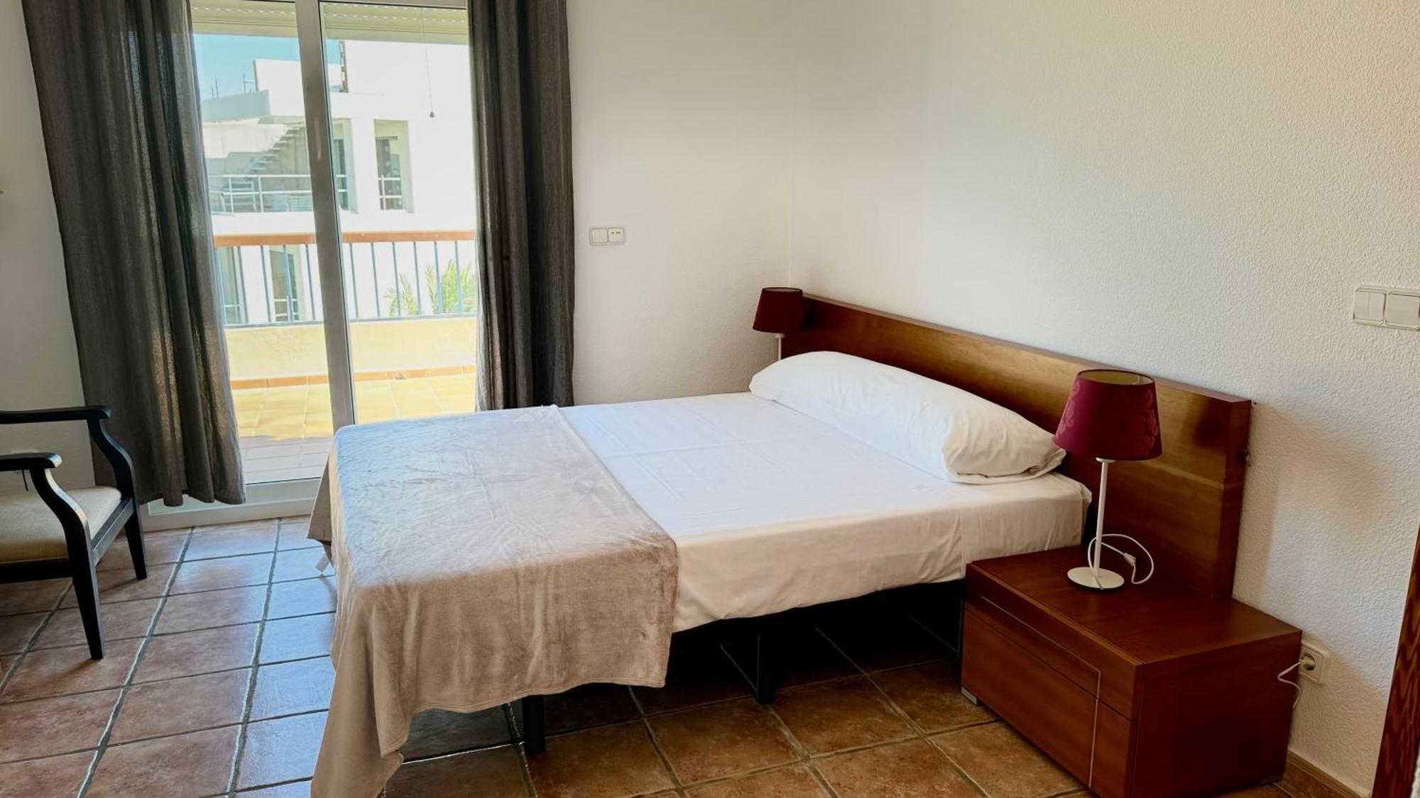 Apartamentos Carlton Vyb 德尼亚 外观 照片