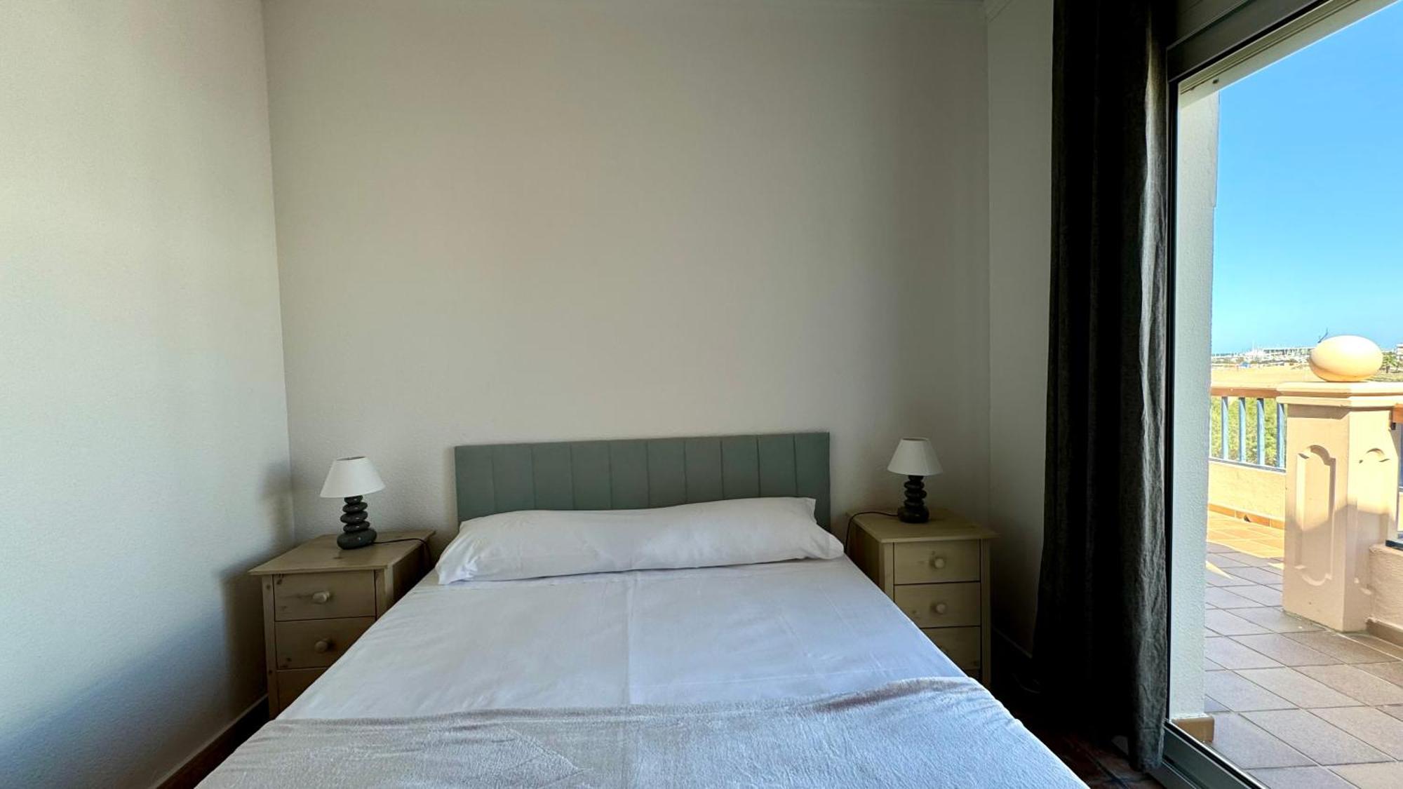 Apartamentos Carlton Vyb 德尼亚 外观 照片