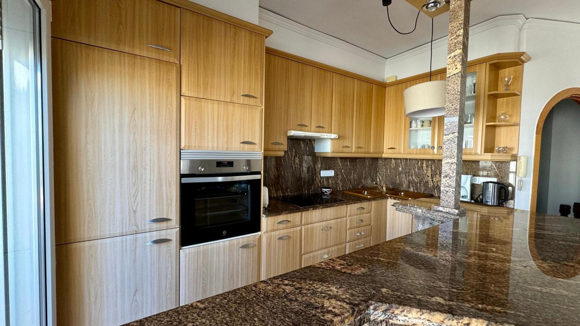 Apartamentos Carlton Vyb 德尼亚 外观 照片