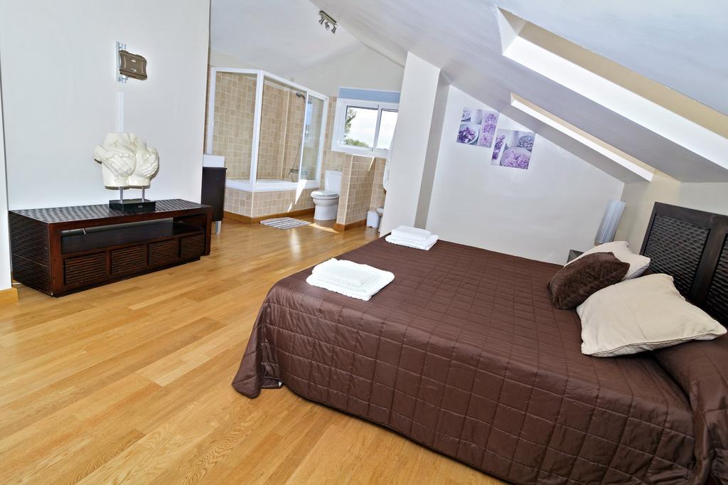 Apartamentos Carlton Vyb 德尼亚 外观 照片